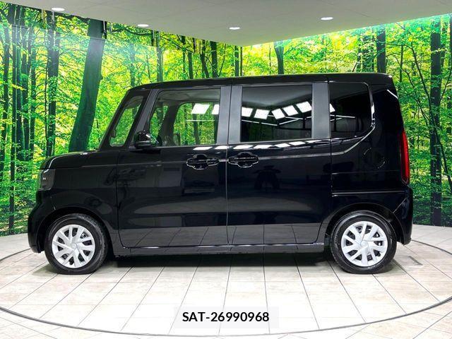 Honda N BOX 2024-12 3414697-14