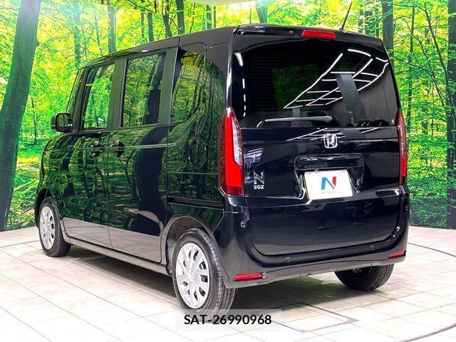 Honda N BOX 2024-12 3414697-15