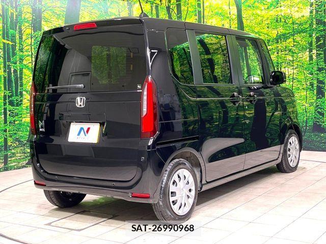 Honda N BOX 2024-12 3414697-17
