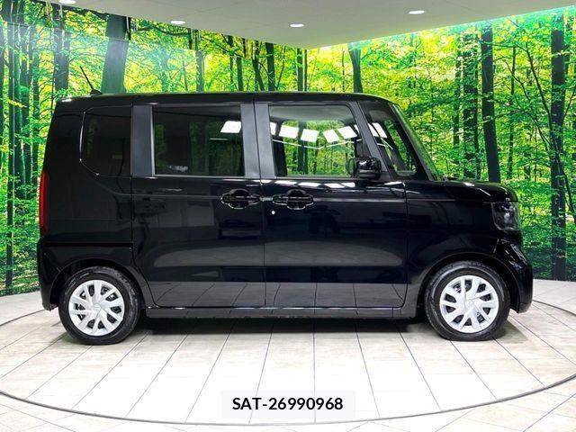 Honda N BOX 2024-12 3414697-18