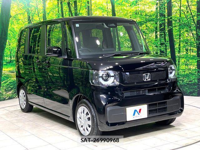 Honda N BOX 2024-12 3414697-19