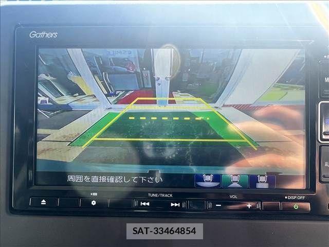 Honda N BOX 2021-06 3677469-10
