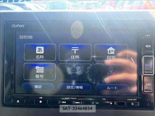 Honda N BOX 2021-06 3677469-11