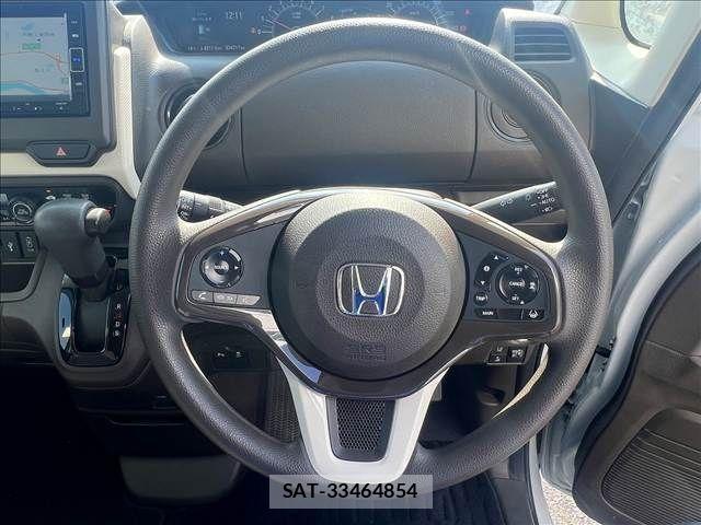 Honda N BOX 2021-06 3677469-13