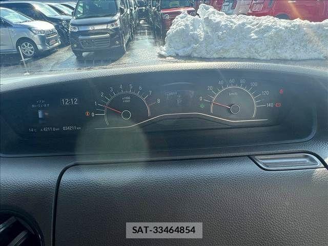Honda N BOX 2021-06 3677469-16