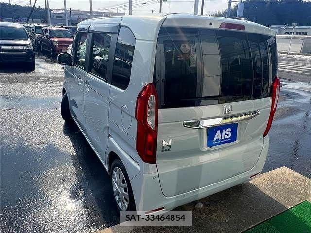 Honda N BOX 2021-06 3677469-2