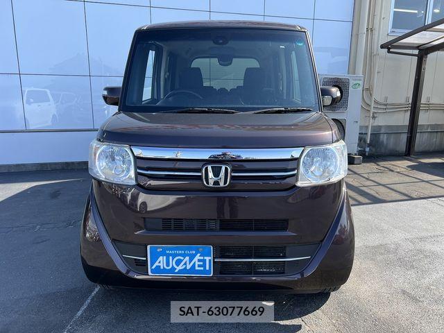 Honda N BOX 2017-01 3677491-1
