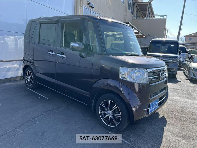 Honda N BOX 2017-01 3677491-2