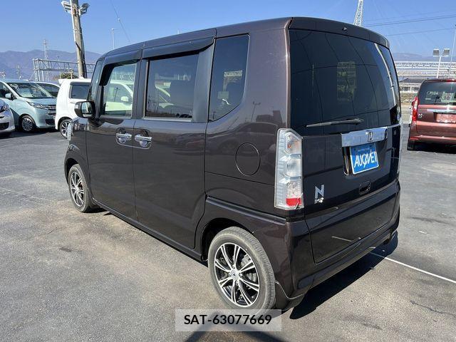 Honda N BOX 2017-01 3677491-5