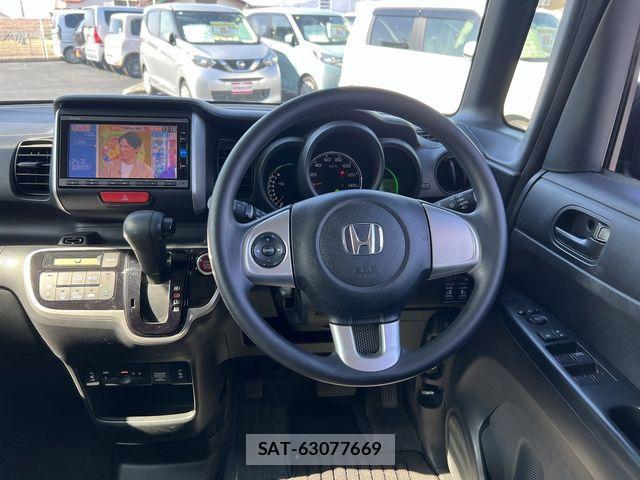 Honda N BOX 2017-01 3677491-7