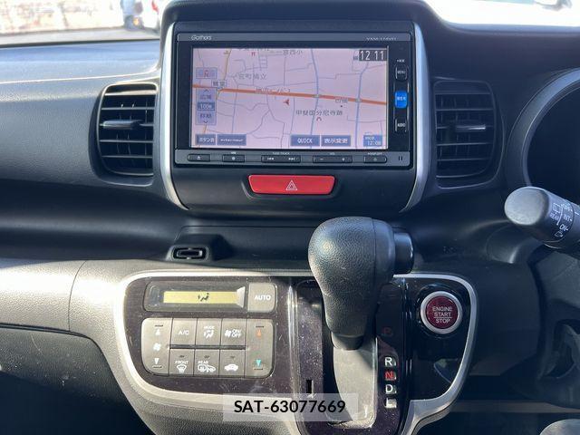Honda N BOX 2017-01 3677491-8