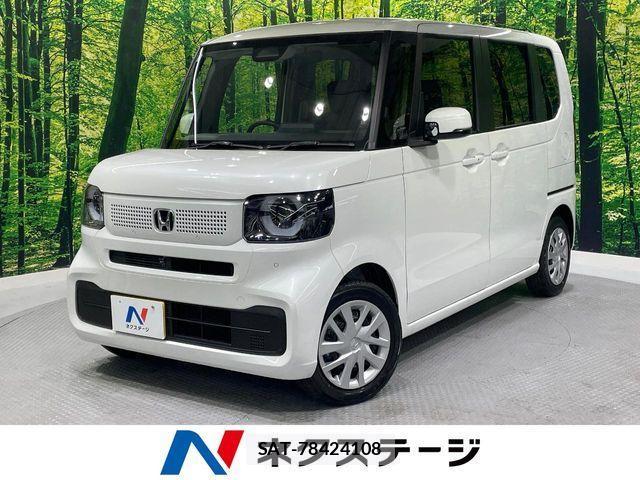 Honda N BOX 2025-03 3677293-0