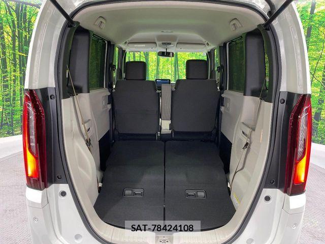 Honda N BOX 2025-03 3677293-9