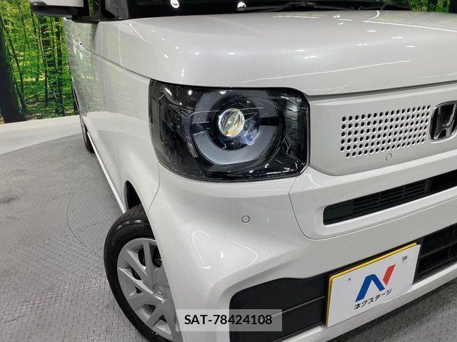 Honda N BOX 2025-03 3677293-11