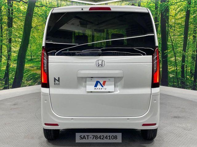 Honda N BOX 2025-03 3677293-14