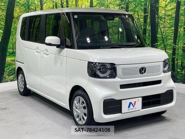 Honda N BOX 2025-03 3677293-15