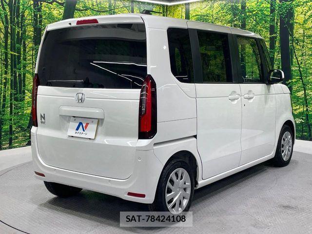 Honda N BOX 2025-03 3677293-16