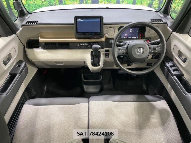 Honda N BOX 2025-03 3677293-1