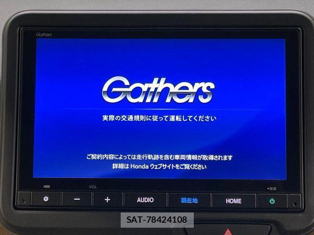 Honda N BOX 2025-03 3677293-2