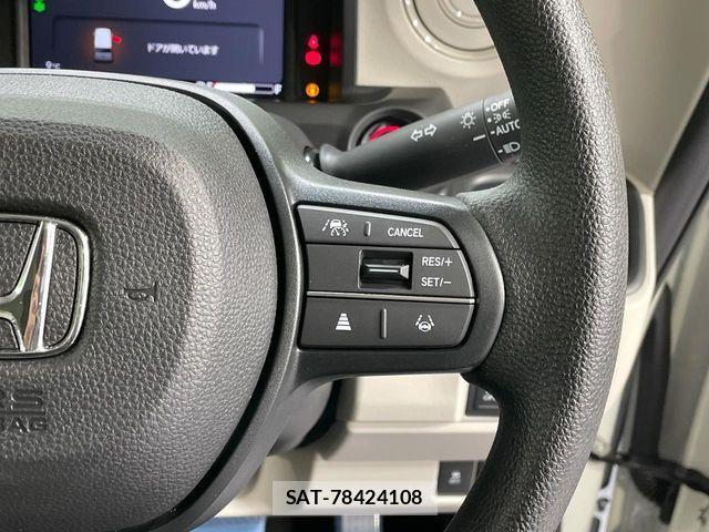 Honda N BOX 2025-03 3677293-4