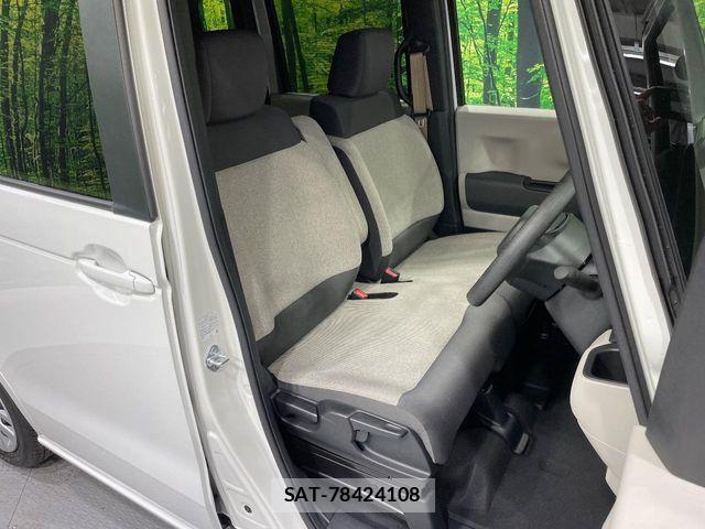 Honda N BOX 2025-03 3677293-7