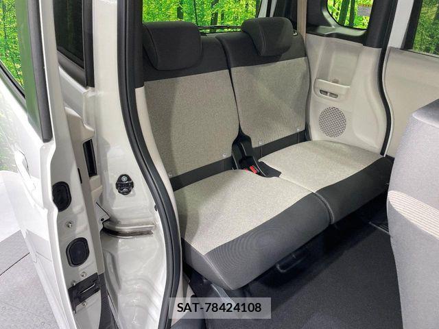 Honda N BOX 2025-03 3677293-8