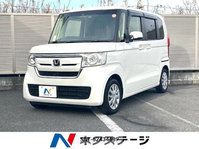 Honda N BOX 2018-03 3677392-0
