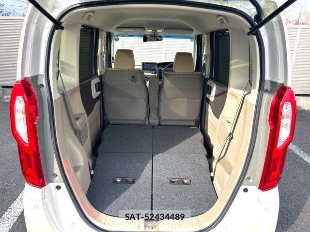 Honda N BOX 2018-03 3677392-9