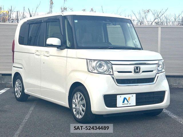 Honda N BOX 2018-03 3677392-15