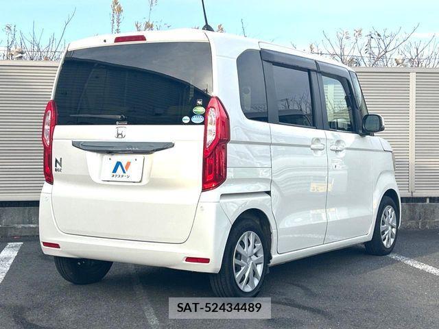 Honda N BOX 2018-03 3677392-16