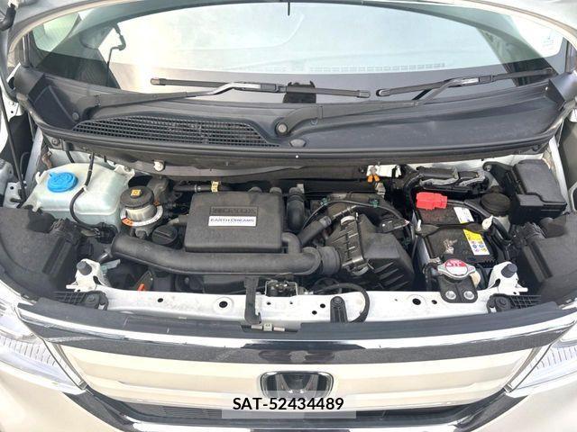 Honda N BOX 2018-03 3677392-17