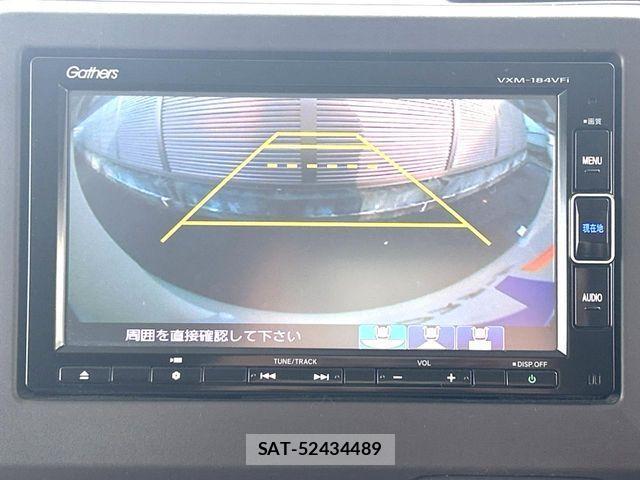 Honda N BOX 2018-03 3677392-3