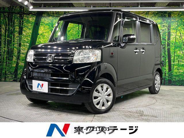 Honda N BOX 2016-12 3677470-0