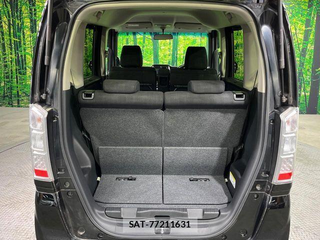 Honda N BOX 2016-12 3677470-9