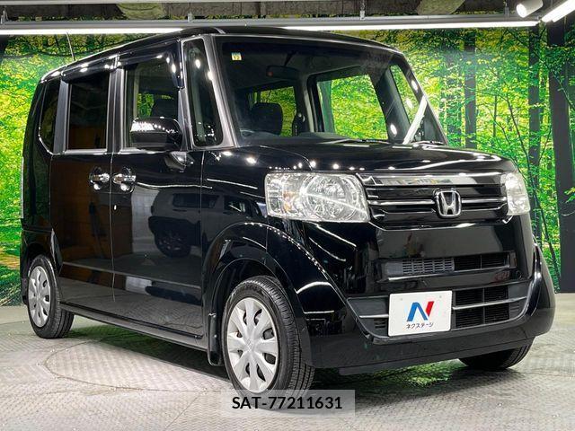 Honda N BOX 2016-12 3677470-15