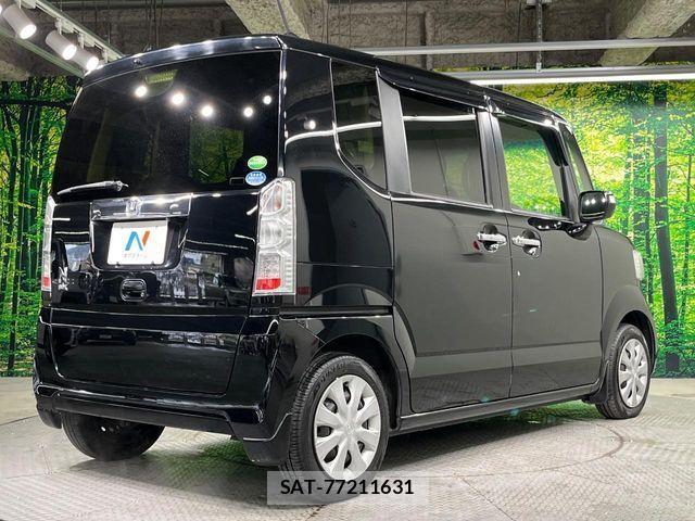 Honda N BOX 2016-12 3677470-16