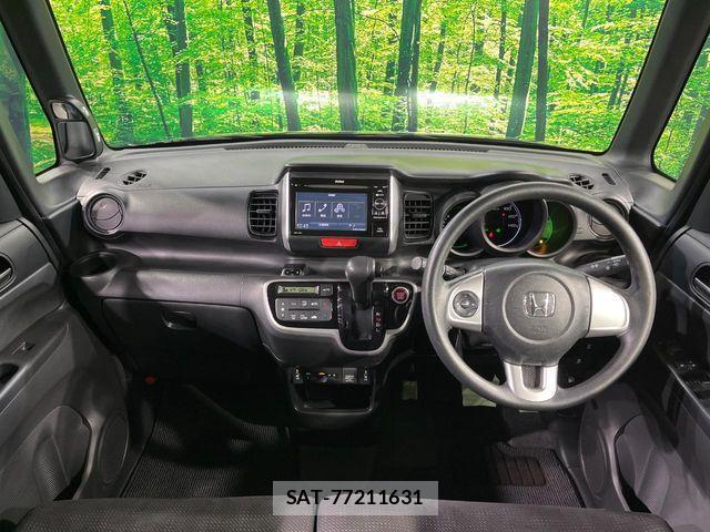 Honda N BOX 2016-12 3677470-1