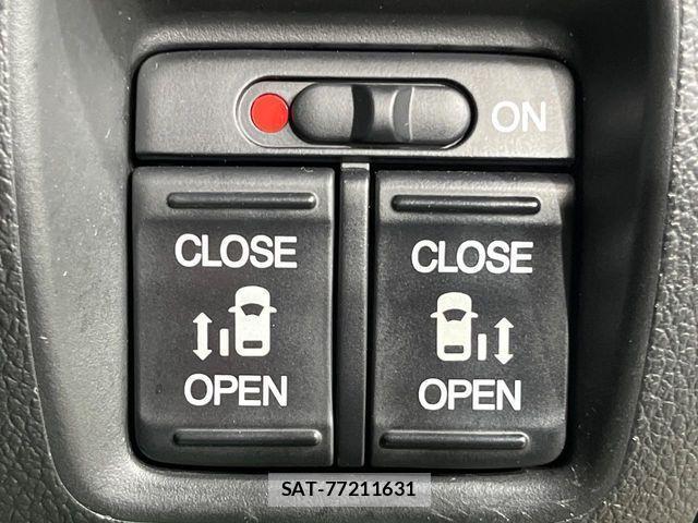 Honda N BOX 2016-12 3677470-2
