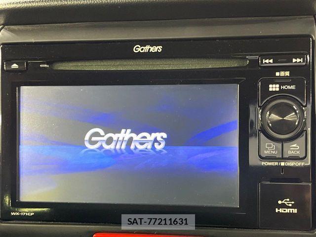Honda N BOX 2016-12 3677470-3