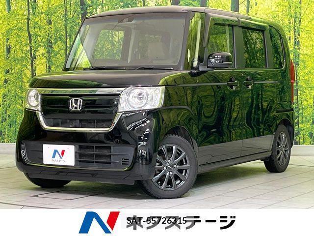 Honda N BOX 2020-08 3716140-0