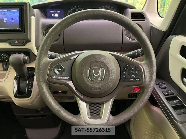 Honda N BOX 2020-08 3716140-10