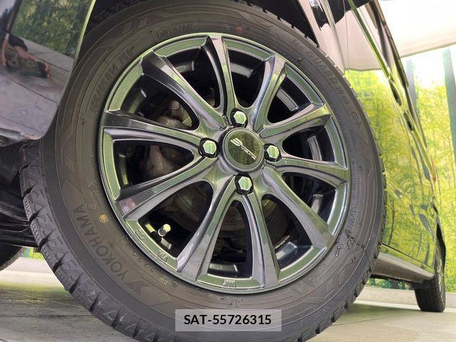 Honda N BOX 2020-08 3716140-12