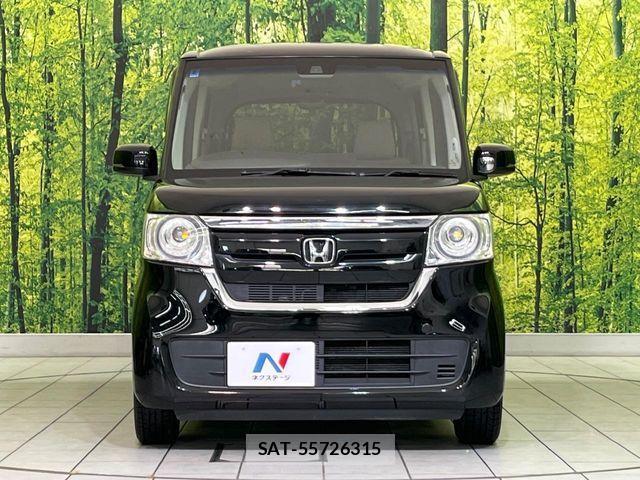 Honda N BOX 2020-08 3716140-13