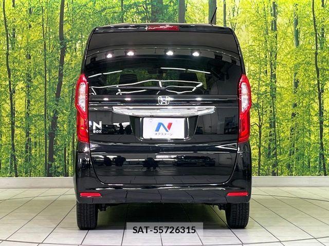 Honda N BOX 2020-08 3716140-14