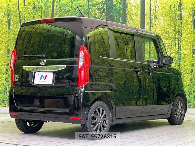 Honda N BOX 2020-08 3716140-16