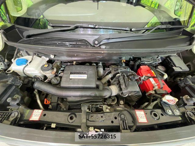 Honda N BOX 2020-08 3716140-17