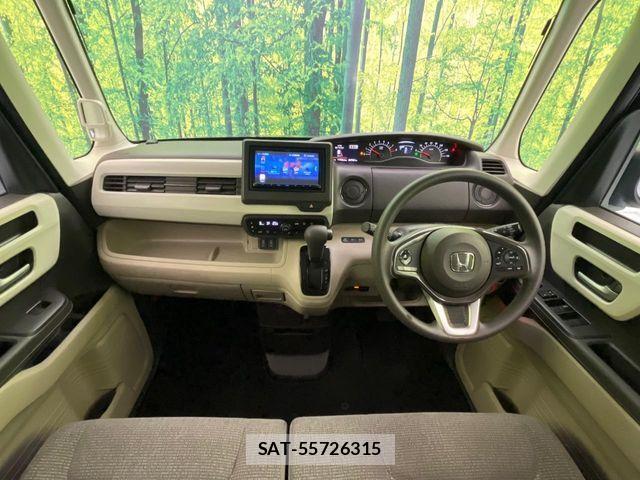 Honda N BOX 2020-08 3716140-1