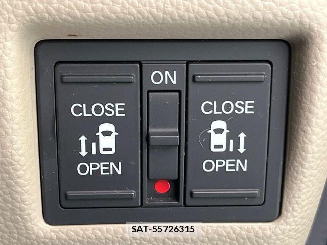 Honda N BOX 2020-08 3716140-6