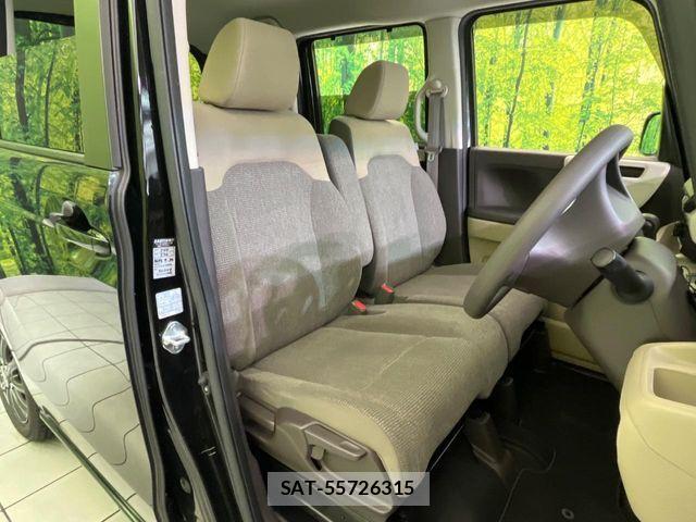 Honda N BOX 2020-08 3716140-7