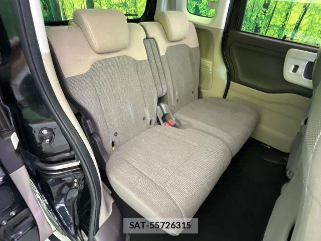 Honda N BOX 2020-08 3716140-8